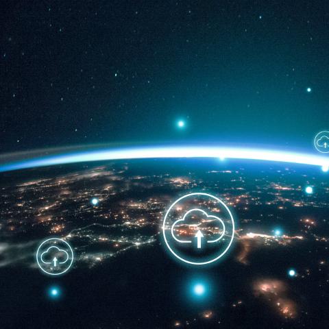 Bulut Çözümleri (Cloud)