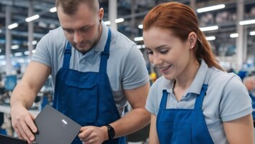 Ürünler ve Servis Hizmetleri